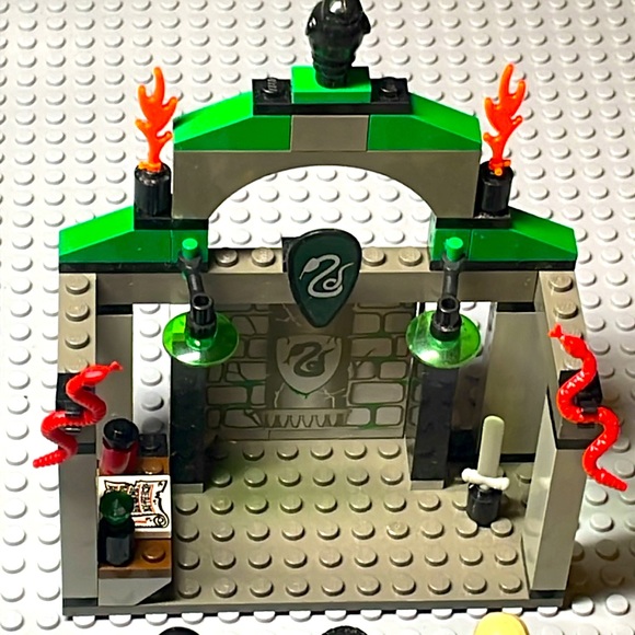 Lego 4735 - Picture 2 of 8